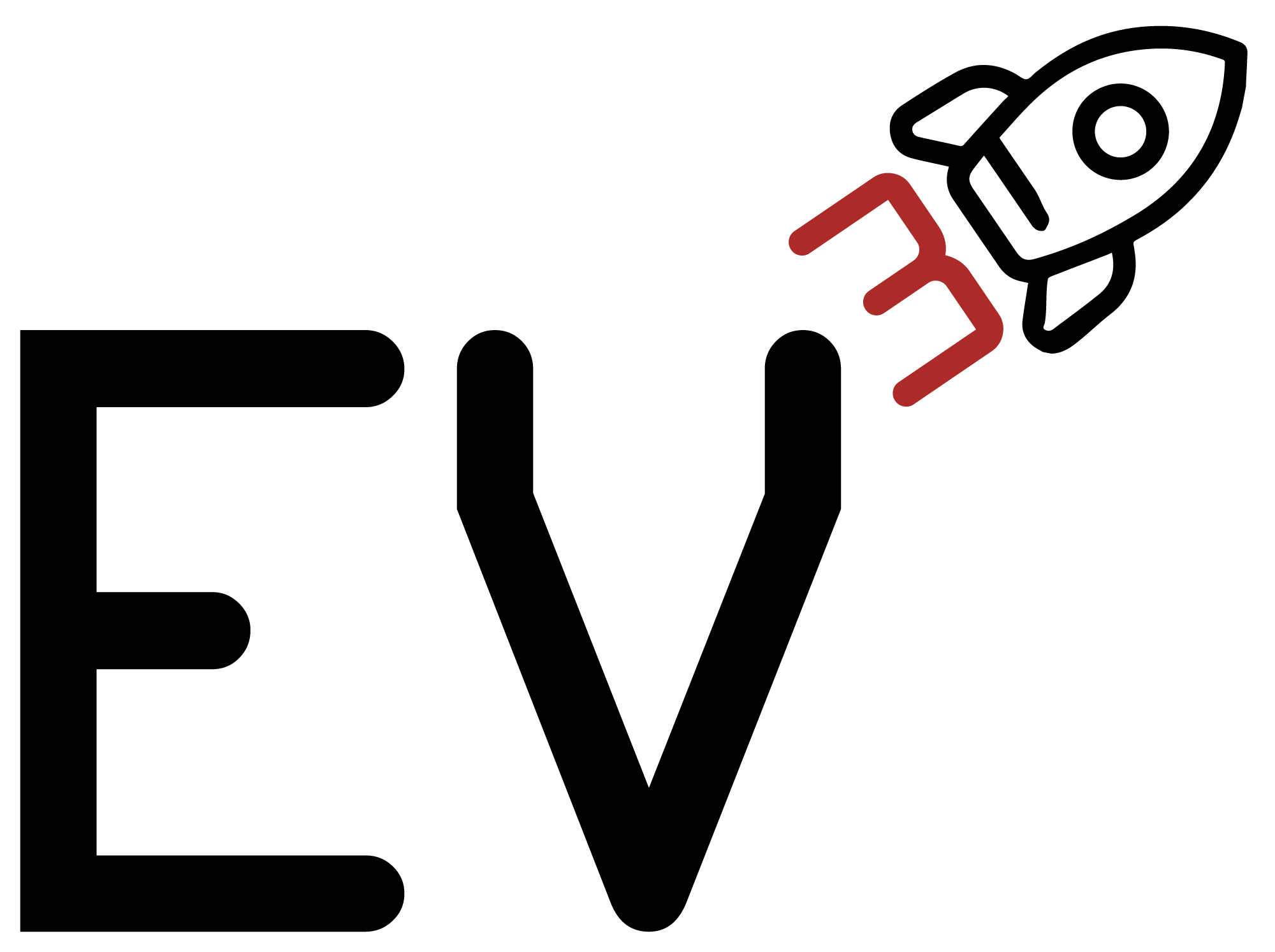 EV Logo
